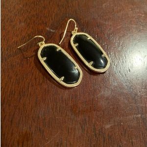 Kendra Scott Elle black